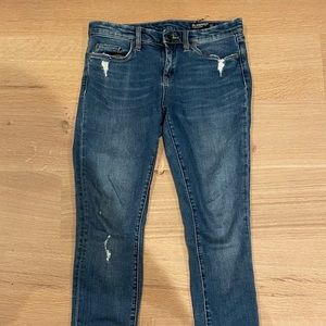Blank NYC Skinny Classic Size 28
